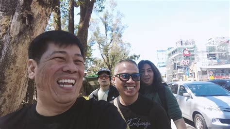 The Tondo Boys .
